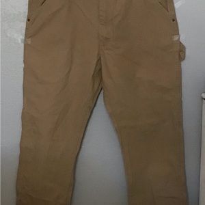 Wrangler jeans men.Sizes 42 / 32 brown